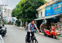 Nhà mặt phố 2 tầng, mặt tiền 8m, phường An Lạc, Hồ Chí Minh... Bán nhà mặt phố tại An Lạc, Hồ Chí Minh 02