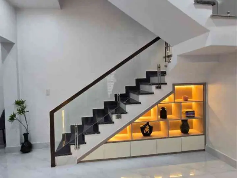 NHÀ RIÊNG - ĐỘC LẬP - SÂN CỔNG... Bán nhà riêng tại Lê Chân, Hải Phòng 01