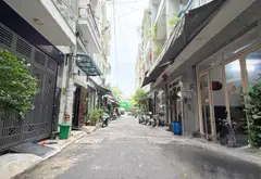 KHU VỰC DÂN TRÍ CAO 🚗🚗🚗🚗 HẺM 6 m ‘ CÓ LỀ ĐƯỜNG ‘

KHU NHÀ CAO TẦNG LIỀN KỀ - HẼM 6M XE HƠI VÀ... Bán nhà riêng tại Bình Hưng Hòa, Hồ Chí Minh 01