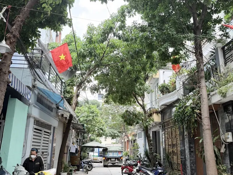 Bán nhà mặt phố 2 tầng tại phường Bình Hưng Hòa, Bình Tân, gần Aeon Tân Phú... Bán nhà mặt phố tại Bình Tân, Hồ Chí Minh 01