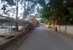Bán đất 125 m2 tại Thọ Lão, mặt tiền 6 m, pháp lý rõ ràng... Bán đất tại Yên Lãng, Hà Nội 03