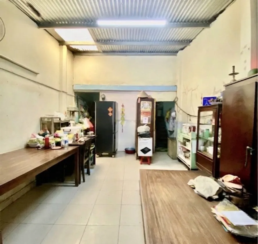 Cơ hội sở hữu nhà mặt phố Lê Văn Sỹ trung tâm Quận 3 giá tốt... Bán nhà mặt phố tại Nhiêu Lộc, Hồ Chí Minh 01