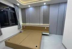 Nhà 4 tầng 5 phòng ngủ view công viên khu phân lô Bình Thành giá 7.5 tỷ... Bán nhà riêng tại Bình Tân, Hồ Chí Minh 09