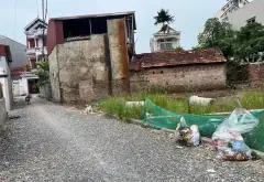 Đất nền Văn Giang - Cơ hội vàng cho nhà đầu tư... Bán đất tại Văn Giang, Hưng Yên 12