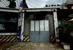 Nhà mặt phố trung tâm thị trấn An Dương - Vị trí kinh doanh đắc địa... Bán nhà mặt phố tại An Dương, Hải Phòng 02