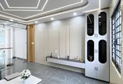 Cơ hội sở hữu nhà 5 tầng đẹp lung linh tại An Dương Vương với giá tốt... Bán nhà riêng tại Bình Trị Đông, Hồ Chí Minh 06