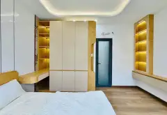 Nhà 3 tầng tiện nghi ngay Gò Vấp giá siêu hợp lý... Bán nhà riêng tại An Hội Tây, Hồ Chí Minh 15