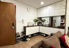 Căn hộ T&T Riverview 3 ngủ, view sông, full nội thất chuẩn xịn... Bán căn hộ chung cư tại Vĩnh Hưng, Hà Nội 04
