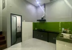 🔥 NHÀ MỚI 2 TẦNG – 50.9M² – GẦN AEON TÂN PHÚ – 4.85 TỶ... Bán nhà riêng tại Phú Thọ Hòa, Hồ Chí Minh 05