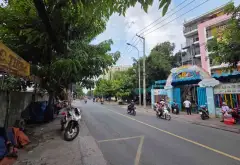 Bán tòa nhà 7 tầng mặt tiền rộng 10m tại Hương Lộ 2, Bình Tân... Bán nhà mặt phố tại Bình Trị Đông, Hồ Chí Minh 01