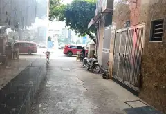 Nhà 6 tầng trung tâm Mỗ Lao, ô tô vào tận nhà, thang máy hiện đại... Bán nhà riêng tại Hà Đông, Hà Nội 03