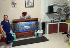 Nhà Lô Góc 4 Tầng Ô Tô Đỗ Cửa - Ngõ Thông, Kinh Doanh Tuyệt Vời... Bán nhà riêng tại Phù Khê, Bắc Ninh 05