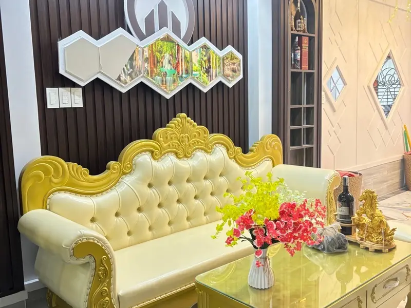 Nhà thật, hình ảnh thật, E Kiên nhà phố giá tốt ở HCM... Bán nhà riêng tại Gò Vấp, Hồ Chí Minh 01