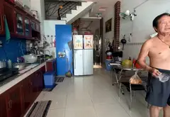 Cơ hội sở hữu nhà 4 tầng ngay khu vực an ninh, giá 10.2 tỷ... Bán nhà riêng tại Bình Trị Đông, Hồ Chí Minh 19