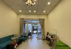 NHÀ MẶT TIỀN KINH DOANH TAM CHÂU- TĐ- DT: 156M²( 5.7MxDÀI 27M) CHỈ : 10.3 tỷ TL- SỔ HOÀN CÔNG... Bán nhà mặt phố tại Tam Bình, Hồ Chí Minh 10