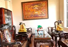 Biệt thự sang trọng ở Bạch Đằng - Không gian đẳng cấp cho gia đình bạn... Bán nhà riêng tại Tân Sơn Hòa, Hồ Chí Minh 02
