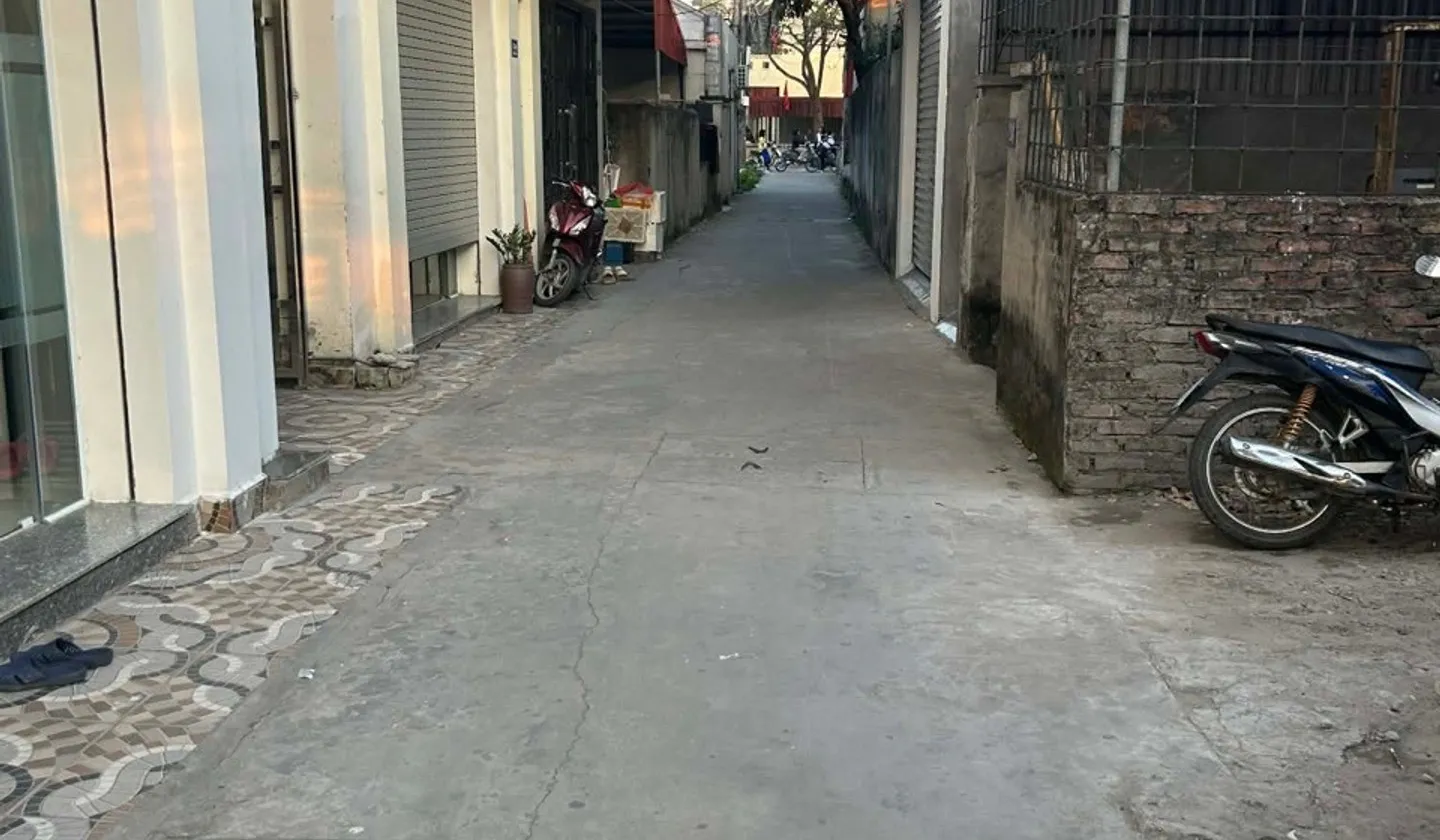 Đất nền rộng 101,6m² hướng Đông Bắc tại phường Tràng Cát, quận Hải An... Bán đất tại An Hải, Hải Phòng 01