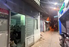 Nhà dãy trọ 5 phòng P. Đông Hưng Thuận, diện tích 72m2, giá 5.1 tỷ... Bán nhà riêng tại Đông Hưng Thuận, Hồ Chí Minh 01