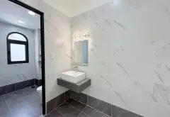 NGON BỔ RẺ - NGUYỄN THƯỢNG HIỀN - CẠNH BÌNH THẠNH - VUÔNG A4 - 2 TẦNG - NHÀ MỚI XÂY... Bán nhà riêng tại Hạnh Thông, Hồ Chí Minh 14