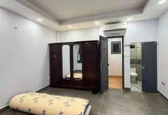 NHÀ ĐẸP 4 TẦNG BTCT Q11, NGANG HƠN 4M, CẠNH CÔNG VIÊN TÂN PHƯỚC, GIÁ NHỈNH 4 TỶ... Bán nhà riêng tại Phú Thọ, Hồ Chí Minh 05