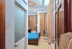 Nhà Bình Thạnh 3 Mặt Thoáng, HXH, Giá Sốc 4.6 Tỷ... Bán nhà riêng tại Bình Tân, Hồ Chí Minh 11