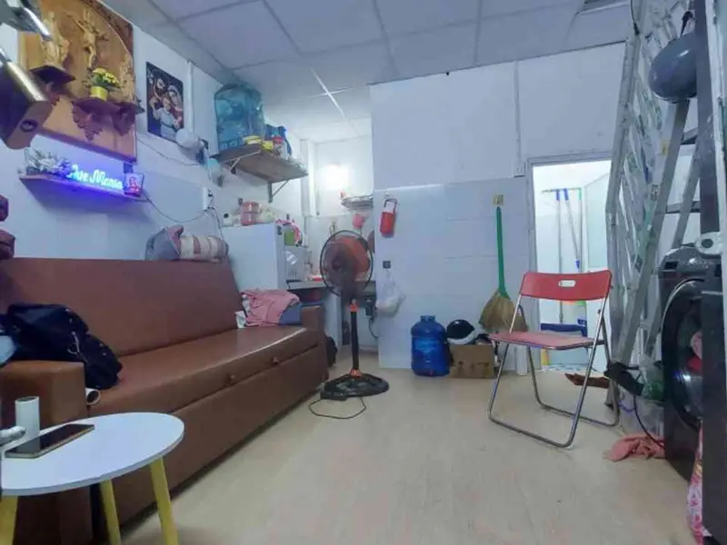 🔥 NHỈNH 1 TỶ – NHÀ RIÊNG HÀ ĐẶC, TRUNG MỸ TÂY – SỔ HỒNG RIÊNG... Bán nhà riêng tại Trung Mỹ Tây, Hồ Chí Minh 01