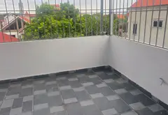 Nhà 4 tầng Đan Phượng, 65m2, mà giá chỉ 4.5 tỷ, 10m ra đường ô tô, sân chơi, hồ điều hòa ngay nhà... Bán nhà riêng tại Đan Phượng, Hà Nội 06