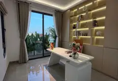 Bán nhà riêng 5 tầng phường 16, Gò Vấp gần Lotte Mart Nguyễn Văn Lượng—KDC CITYLAND—Hẻm ô tô thông... Bán nhà riêng tại An Hội Đông, Hồ Chí Minh 18