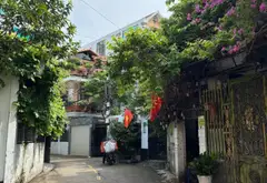 Bán nhà mặt phố 3 tầng tại phường Gò Vấp, TP. Hồ Chí Minh, diện tích 56m2, mặt tiền 6m... Bán nhà mặt phố tại Gò Vấp, Hồ Chí Minh 01
