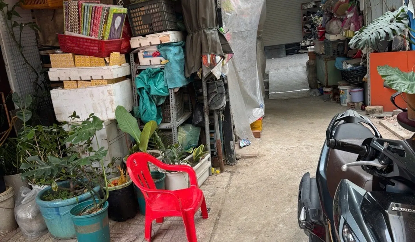 Nhà cấp 4 giá tốt gần mặt tiền đường Nguyễn Xí, phường Bình Lợi, 35 m2... Bán nhà riêng tại Bình Lợi Trung, Hồ Chí Minh 01