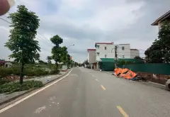 Bán đất thổ cư 231 m2, mặt tiền 7.6 m tại xã Nam Hồng, Đông Anh, Hà Nội... Bán đất tại Phúc Thịnh, Hà Nội 02