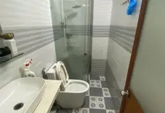 Bán nhà mặt phố 5 tầng,đường vành đai Bình Tân, 94m ,mặt tiền 4m, pháp lý rõ ràng... Bán nhà mặt phố tại An Lạc, Hồ Chí Minh 06