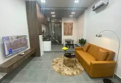 Nhà 2 Tầng Mới Tinh Tại Trung Tâm Bình Tân, Tặng Nội Thất - CHI 4TY... Bán nhà riêng tại Bình Trị Đông, Hồ Chí Minh 06