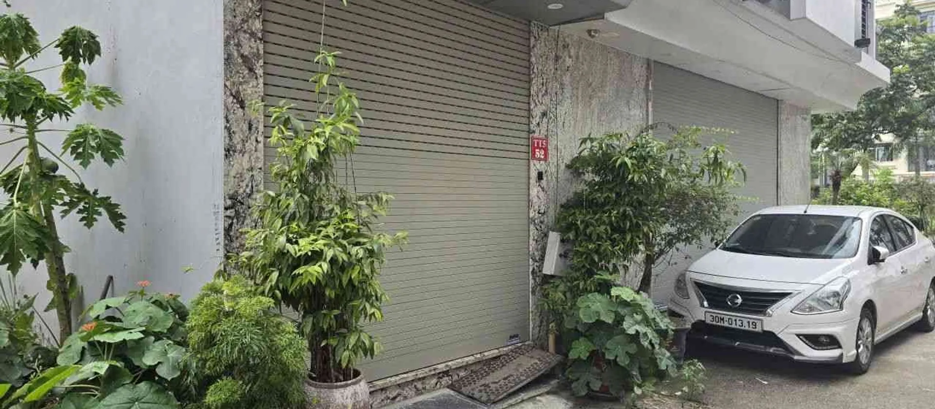 BÁN LÔ ĐẤT NGỌC THỤY – 30M² – ĐƯỜNG 7M – HAI THOÁNG – 9,6 TỶ... Bán đất tại Bồ Đề, Hà Nội 01