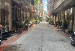 Bán nhà riêng 5 tầng tại xã Hoài Đức, Hà Nội với 9 phòng, phù hợp đầu tư... Bán nhà riêng tại Hoài Đức, Hà Nội 09