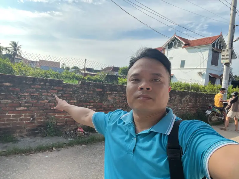 Bán đất xã Mễ Sở, Hưng Yên, diện tích 103m2, pháp lý rõ ràng... Bán đất tại Mễ Sở, Hưng Yên 01