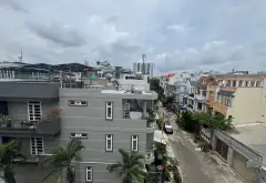 Bán nhà 4 tầng lô góc làm văn phòng tại Lương Thế Vinh... Bán nhà riêng tại Phú Thạnh, Hồ Chí Minh 17
