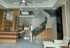 SIÊU PHẨM BIỆT THỰ –ĐÔNG THẠNH 3 HOC MÔN 148M² _HXT CHỈ NHỈNH 7 TỶ... Bán nhà riêng tại Đông Thạnh, Hồ Chí Minh 02