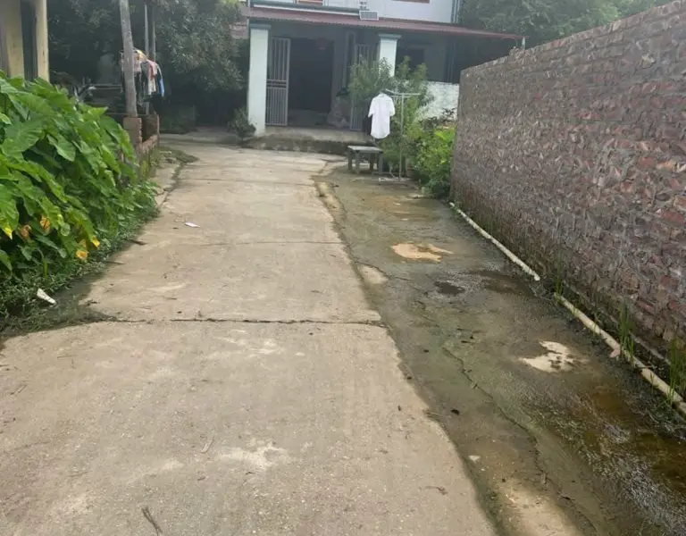 Đất PHÙ MÃ - SÓC SƠN , Ô TÔ - NGÕ THÔNG - GẦN KĐT MỚI - TRUNG TÂM HUYỆN SÓC SƠN... Bán owner_side tại Sóc Sơn, Hà Nội 01