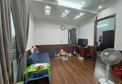 Bán nhà riêng 2 tầng, 120m2 tại Ái Mộ, Gia Lâm với mặt tiền 8m, ô tô đỗ cửa... Bán nhà riêng tại Phù Đổng, Hà Nội 06