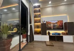 Nhà Lô Góc 4 Tầng Kiên Cố - Thiết Kế Đỉnh Tại Khu Dân Cư Phát Triển... Bán nhà riêng tại An Dương, Hải Phòng 05