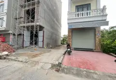 Nhà 4 tầng siêu chắc ở phường Gia Viên, Hải Phòng... Bán nhà riêng tại Gia Viên, Hải Phòng 16