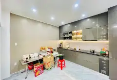 Bán nhà riêng 4 tầng 41m² Miếu Hai Xã gần Aeon Mall, ngõ ô tô rộng... Bán nhà riêng tại Lê Chân, Hải Phòng 03