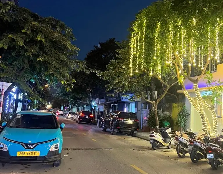 Bán biệt thự 4 tầng tại phường Sài Đồng, Long Biên, diện tích 199,4m², mặt tiền 12m... Bán biệt thự, liền kề tại Phúc Lợi, Hà Nội 01