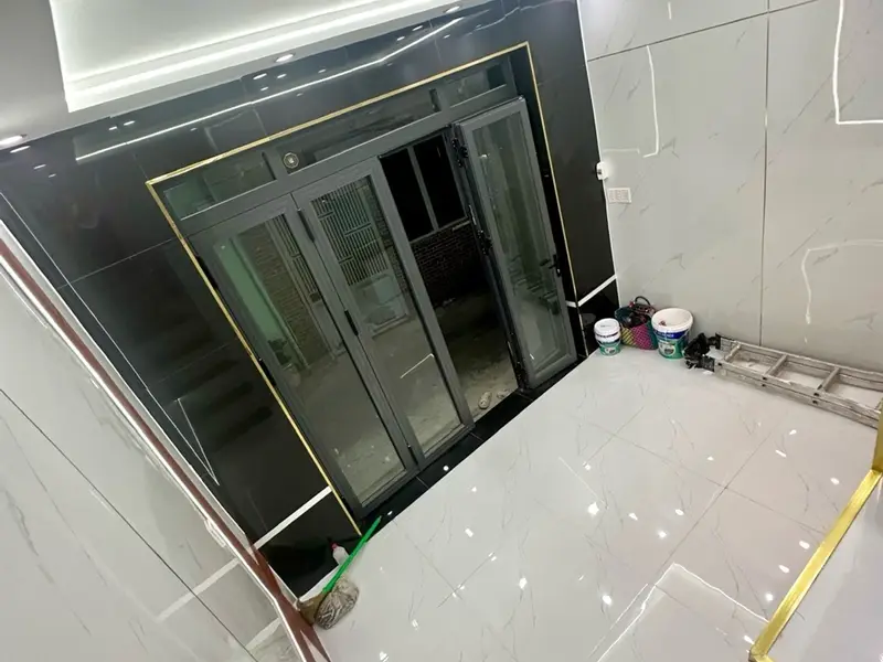 Bán nhà 2 tầng 17m2 hẻm xe hơi Phú Thọ Hoà Tân Phú giá 2.5 tỷ... Bán nhà riêng tại Phú Thọ Hòa, Hồ Chí Minh 01