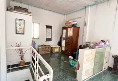 Nhà trong ngõ, ngách, hẻm - 40m² - Phú Thạnh, Tân Phú, TP Hồ Chí Minh - 5 tỷ... Bán nhà riêng tại Phú Thạnh, Hồ Chí Minh 07