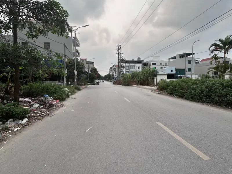 90m2 tại lạc hồng phúc đường 3xe tránh nhau vị trí cực hot... Bán đất tại Mỹ Hào, Hưng Yên 01