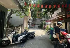 Cơ hội hiếm có sở hữu nhà 4 tầng mặt tiền rộng tại khu vực sầm uất... Bán nhà riêng tại Đông Ngạc, Hà Nội 04