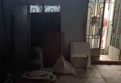 Bán nhà riêng một tầng tại khu dân cư Bông Sao, mặt tiền rộng 5,5m, pháp lý rõ ràng... Bán nhà riêng tại Bình Đông, Hồ Chí Minh 06