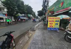 Đất Vàng Tây Bắc, Chiến Lược Đầu Tư Hấp Dẫn... Bán đất tại Thới An, Hồ Chí Minh 04
